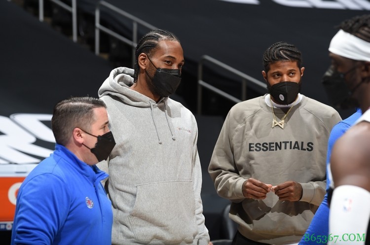 船记:现在最大的问题是决胜阶段卡乔总是选最难的方式完成进攻