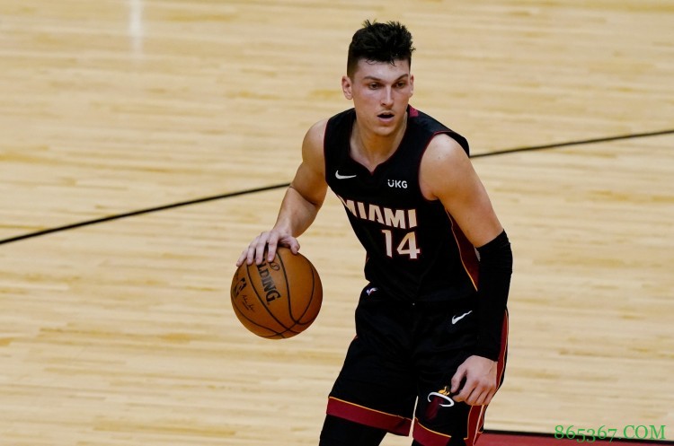 【大发体育评选】5月12日NBA最佳球员:维金斯