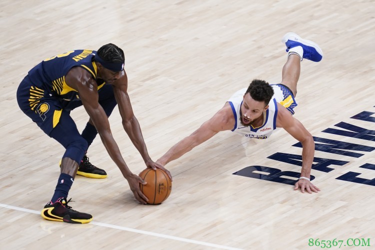 库里本赛季场均跑动超过4千米 联盟场均跑动前20位中最年长