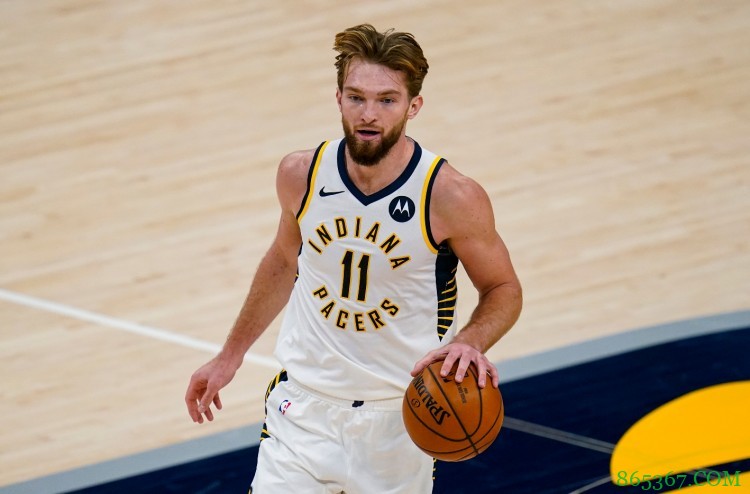 【大发体育评选】5月12日NBA最佳球员:维金斯