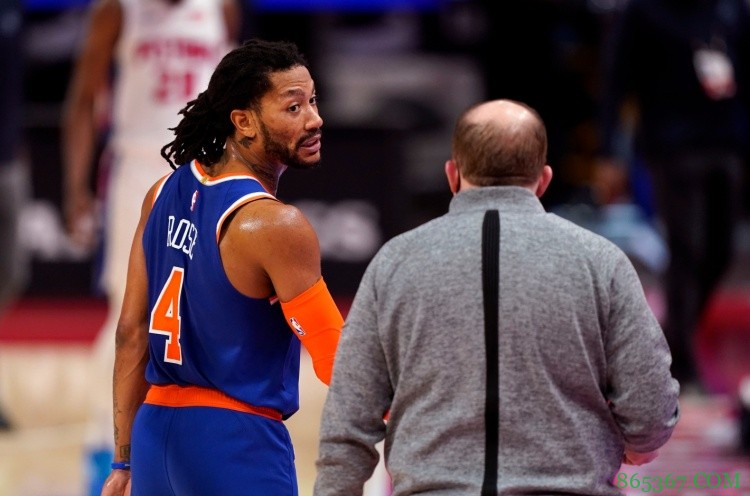 【讨论&分析】安东尼领衔本赛季五位重焕新生的老炮儿