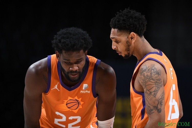 【人物志】佩恩:艰难站稳脚跟 太阳主帅给了他重返NBA的机会