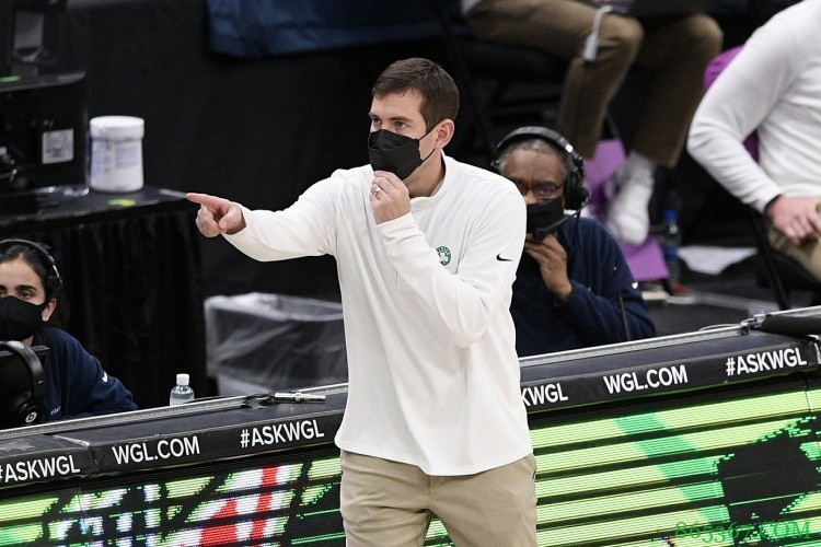 史蒂文斯：斯玛特、TT、沃克和罗威不打 帕克会获得大量机会