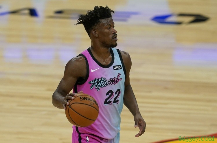 今日热火对阵独行侠 巴特勒因类流感缺战 波津&克莱伯缺战