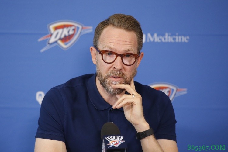 休赛期展望（下）：控卫井喷！洛瑞&球哥&施罗德将做何选择？