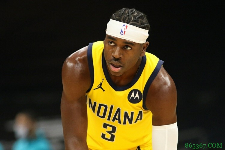 阿隆-霍勒迪谈无缘季后赛：感觉我们已拼尽了全力 但就是不行