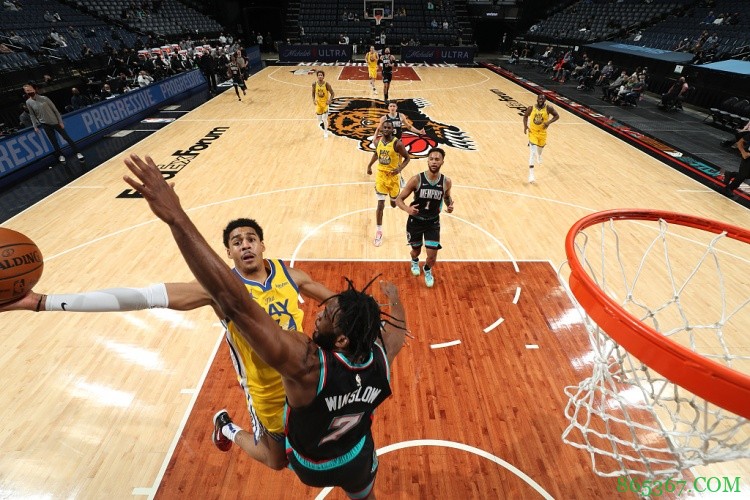 湖勇“抢七”大战前瞻：围绕库里的疯狂