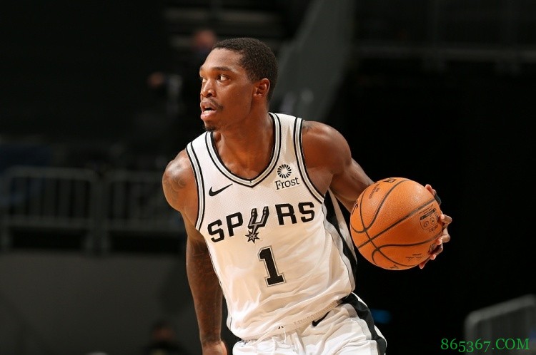 朗尼-沃克：接下来几场我们要集中精力 很高兴米尔斯能够找回状态