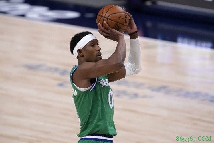 约什-理查德森谈近期状态：我提升了自己的训练强度