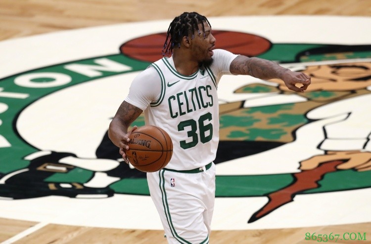 斯玛特:赢下超级球队绝非易事 限制角色球员至关重要