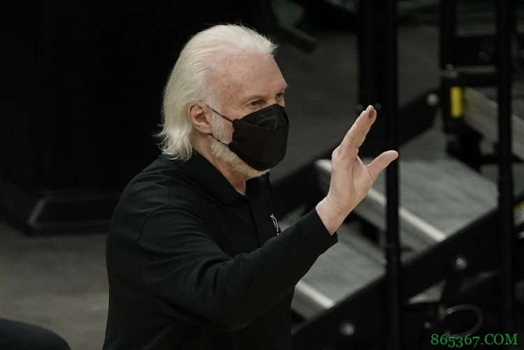 波波维奇：失利是球队在经验上的问题 对手给我们上了一课