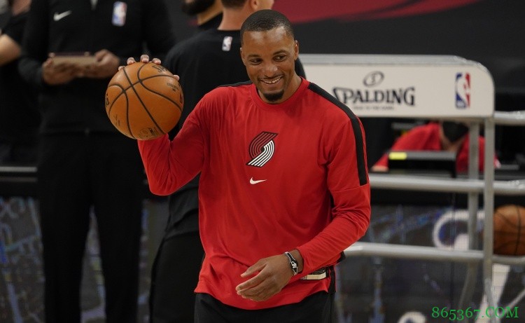 真挚的祝福!NBA官推祝诺曼-鲍威尔28岁生日快乐