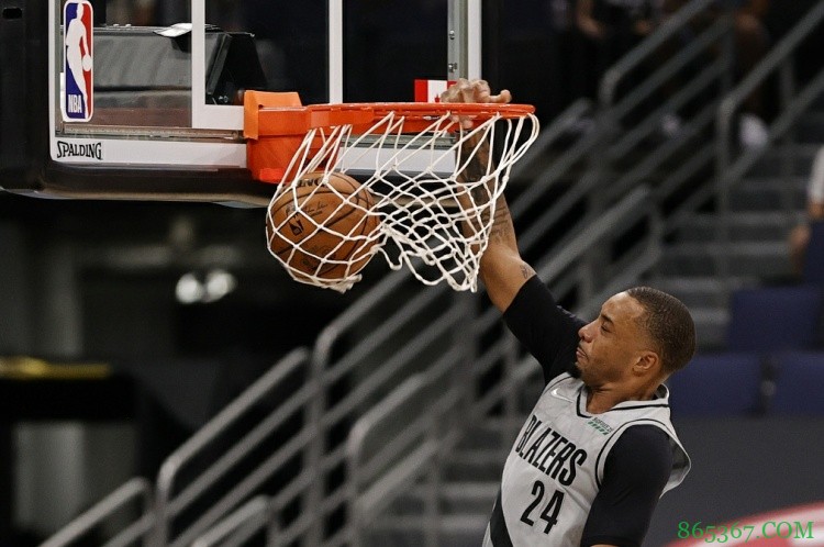 休赛期展望（下）：控卫井喷！洛瑞&球哥&施罗德将做何选择？