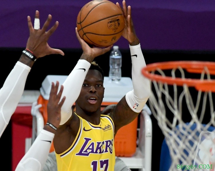 施罗德已解除安全协议 将在明天接受评估并在赛前决定是否出场