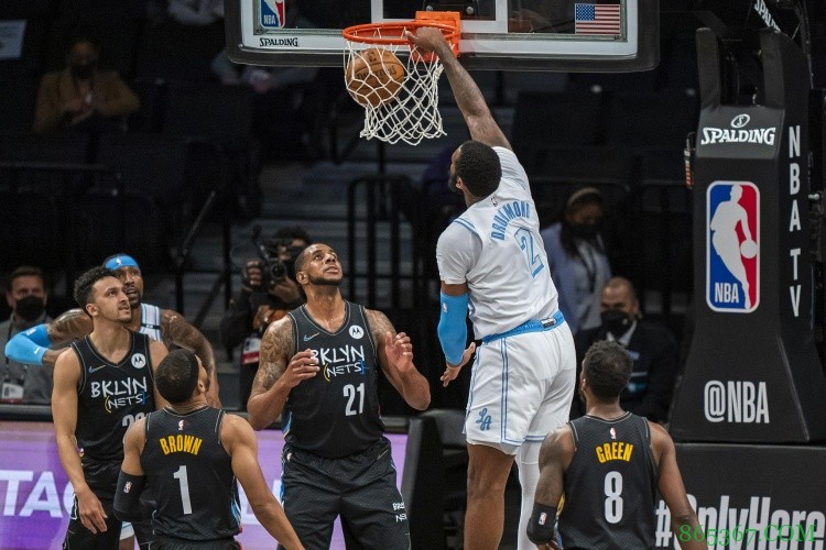 人物志|德拉蒙德：也曾因投三分迷茫过 坚定发挥优势所在才是出路