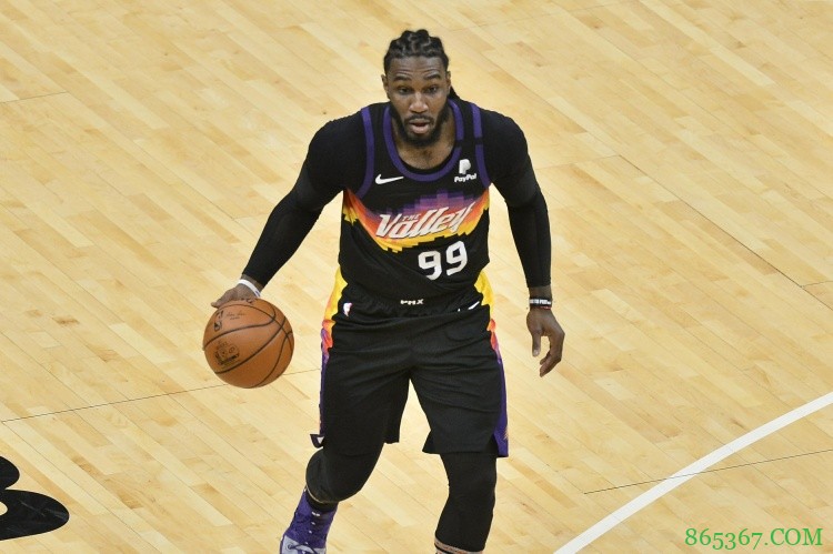 克劳德:球队有能力赢球但没做到 需要对浓眉防守做得更好