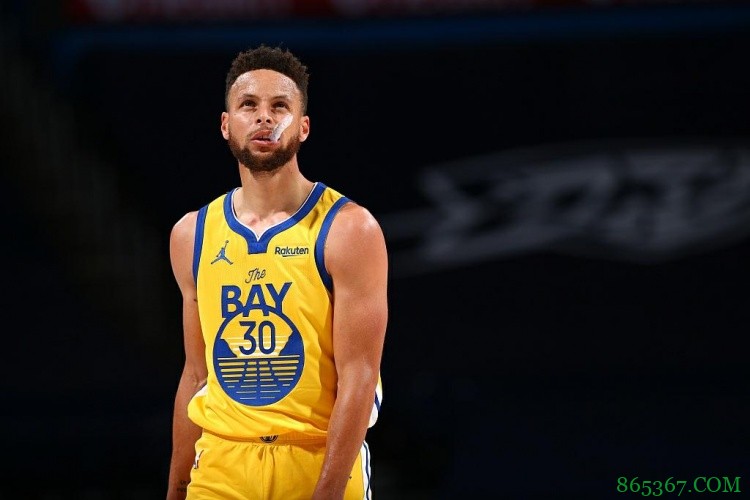 征战12+赛季老将单季30+排行:库里37次第二 超越科比仅次于乔丹