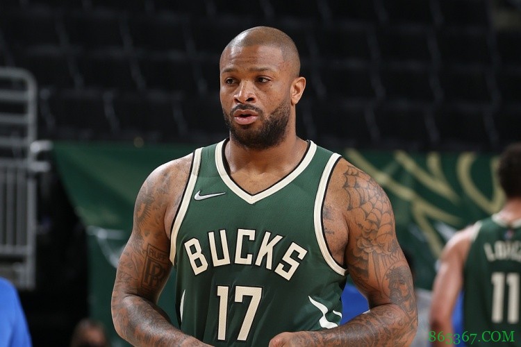 ?NBA官方祝PJ-塔克36岁、哈尔滕施泰因23岁生日快乐