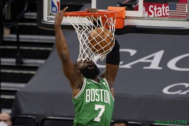 明日绿军对阵热火 奥迪缺战 伊戈达拉&杰伦-布朗出战成疑