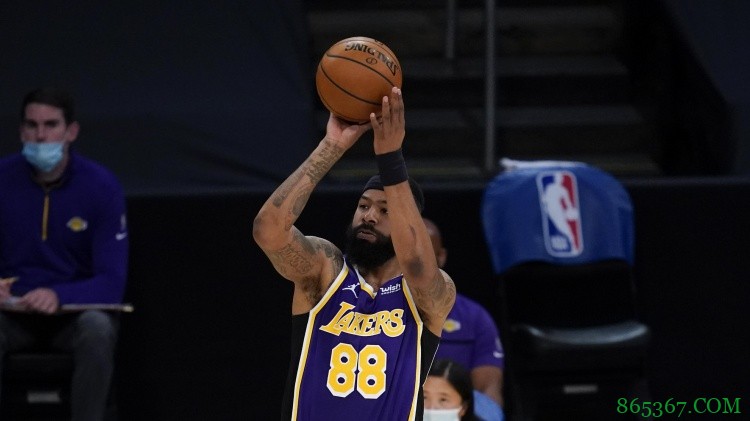 第十九周红黑榜：五月库 三双威 纽约双兰还有谁？