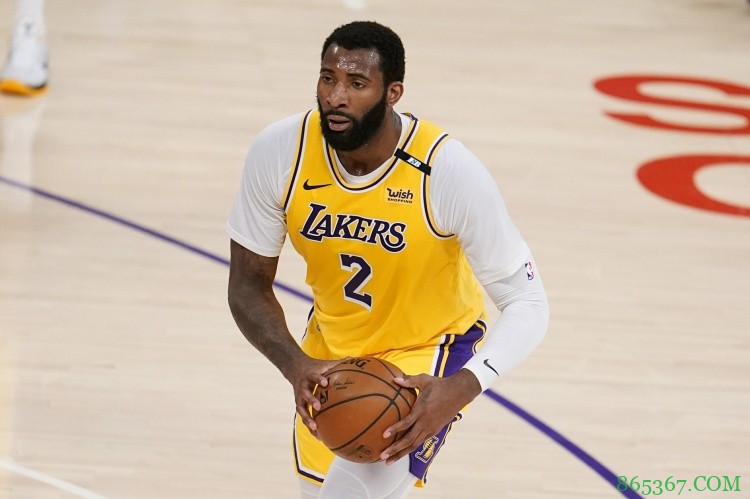 沃格尔谈让德拉蒙德大量出场：目的是尽量去建立他与AD的联系