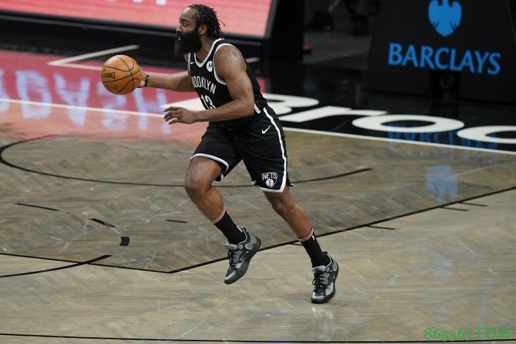 明日篮网再战雄鹿 哈登&切奥扎&丁威迪缺战 其余球员均可出场