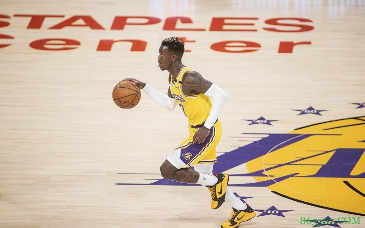 魔术师约翰逊:如果想要击败太阳 湖人需要打得更好