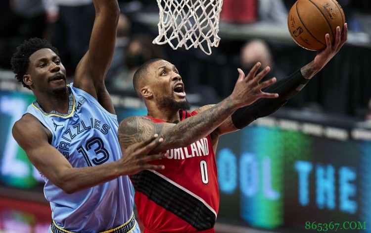 25位球星身边组织能力排名：利拉德&东契奇分列倒数一二