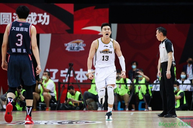 辽粤G2述评：生死惊魂！泛着泪花而战 超越胜负的伟大比赛