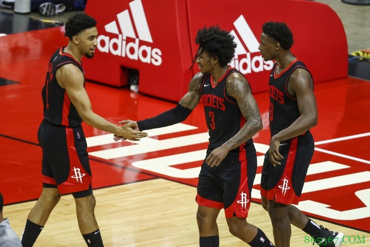 火箭记者Q&A:相比于补强 球队更希望摸奖下一个伍德式的球员