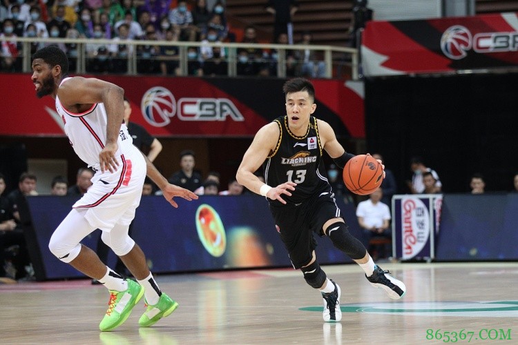 粤辽G3述评：心悦诚服！细节与激情的博弈 素养成就11冠王者