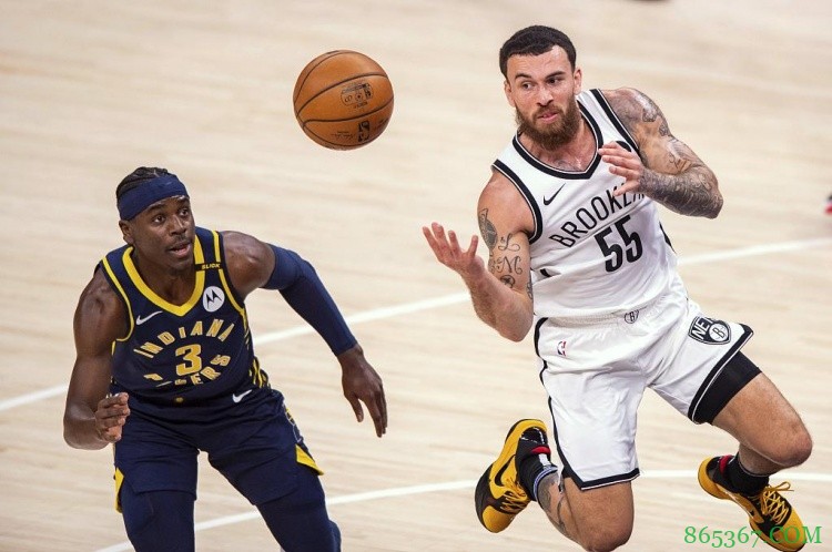 Stein：篮网计划和迈克-詹姆斯签第二份十天合同