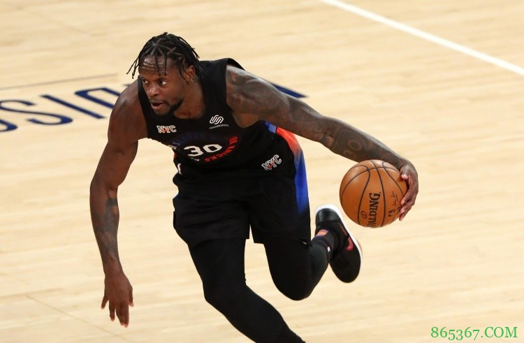 尼克斯收官战险胜绿军 锁定东部第四首轮战老鹰 热火第六