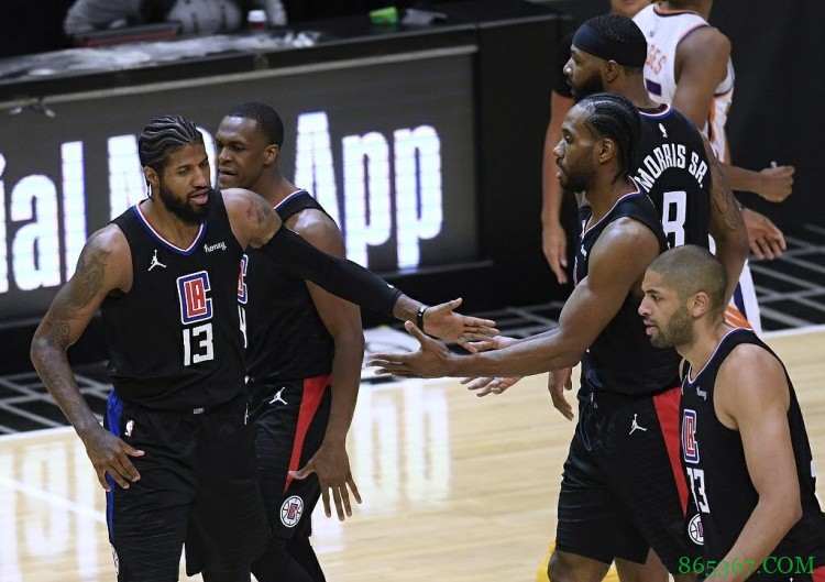 小卡谈赢下G3：我们还没有做到什么 我们依然要证明自己