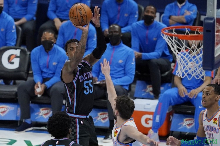 【大发体育评选】5月12日NBA最佳球员:维金斯