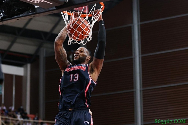 威姆斯称中国篮球不缺有天赋的孩子但缺好教练 朱彦硕表示赞同