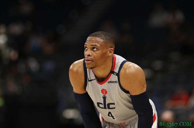 威少常规赛抢断数升至NBA历史第31 将追韦德和埃迪-琼斯