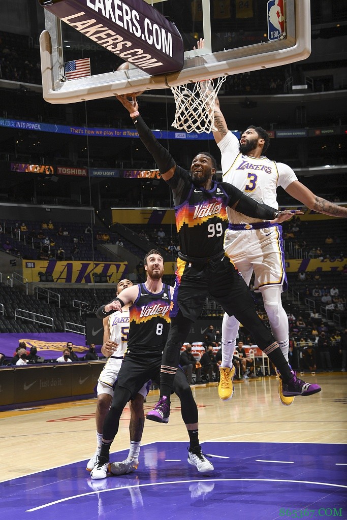 浓眉:找回了自己的双腿和节奏 我们正朝着正确的方向进发