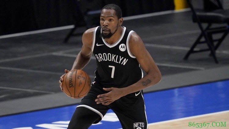 杜兰特常规赛罚球命中数超奥尼尔 升至NBA历史第22位
