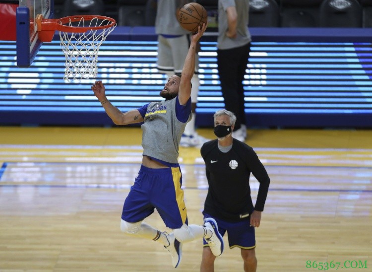 近24年单节场均得分Top10:库里高居第一 且前五中占据三席