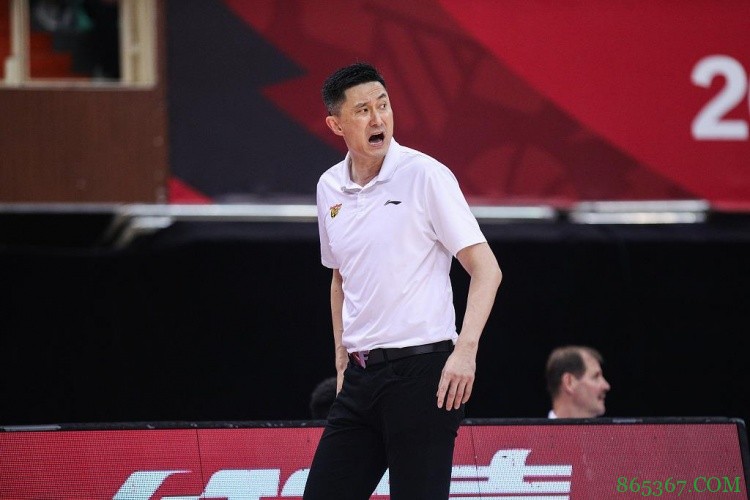 朱彦硕：若中国男篮亚预赛输日本 也不是什么不可饶恕的罪过