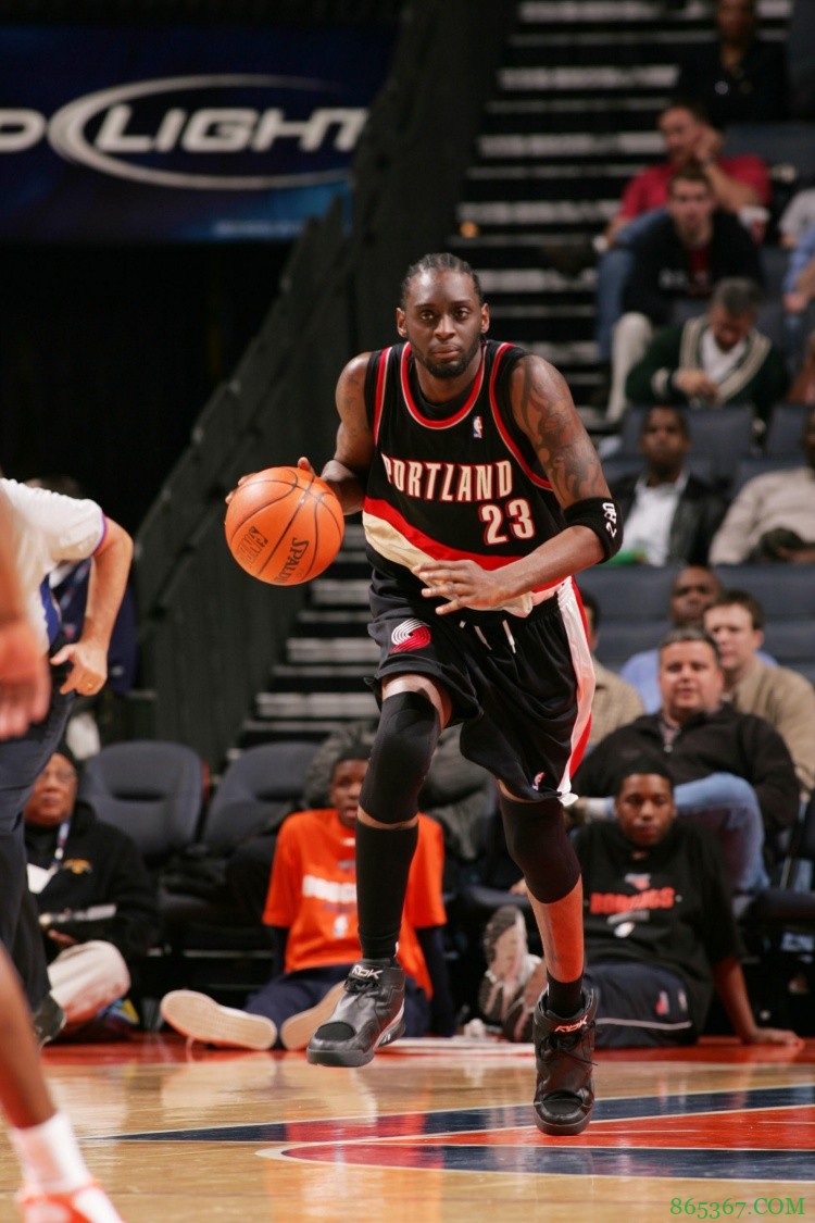 【消失的八零后】达柳斯-迈尔斯——未兑现天赋的小加内特（上）