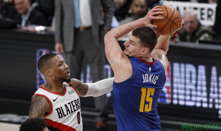 转发收藏!本赛季NBA季后赛首轮对决完整赛程出炉