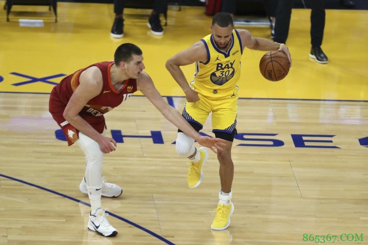 名记晒个人投票：MVP首选约基奇 兰德尔一阵 詹姆斯二阵