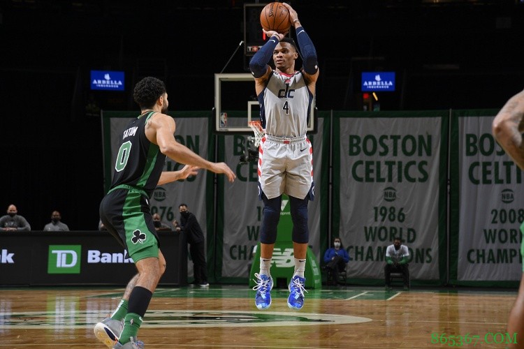NBA彩经：步行者力克黄蜂 凯尔特人不敌奇才