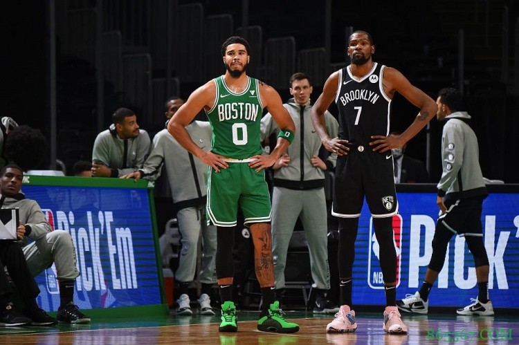 转发收藏!本赛季NBA季后赛首轮对决完整赛程出炉