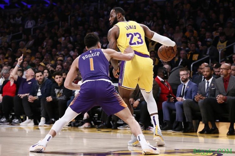 联盟发言人：波津与詹姆斯情况不同 理解外界质疑的倾向