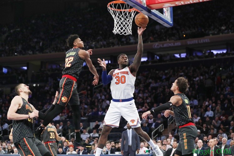 转发收藏!本赛季NBA季后赛首轮对决完整赛程出炉