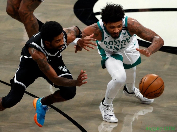 NBA彩经：三巨头发威篮网大胜绿军 全员健康快船轻取独行侠