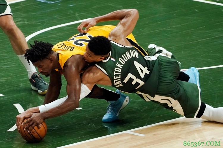 NBA彩经：雄鹿再赢热火 掘金复仇开拓者